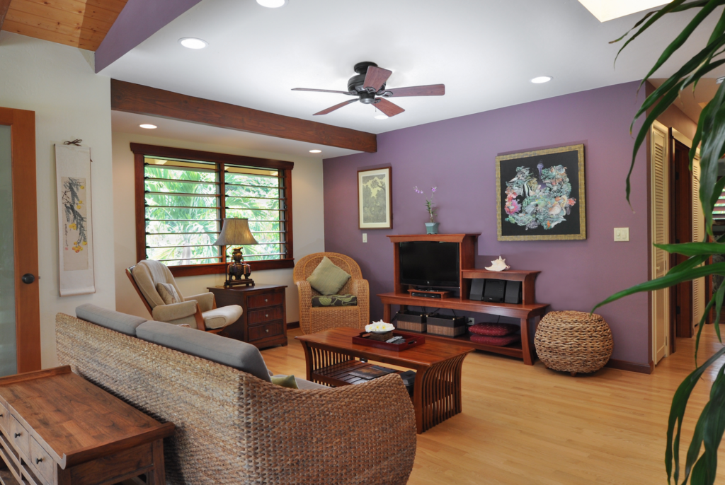 bamboo floors in hawaii home real estate