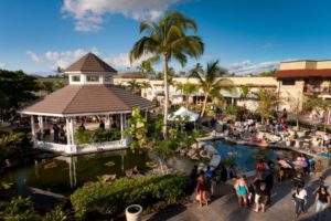 Hawaii Fest at Queens Marketplace