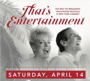 VASH Hawaii Island 4th Annual Cabaret
