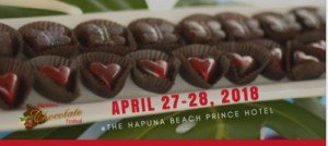 Big Island Chocolate Festival