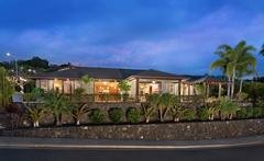 Heights on Hualalai luxury hawaii home