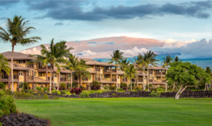 Halii Kai Exterior Hawaii Island Waikoloa