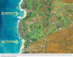 mauna kea resort