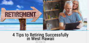 Retiring in Hawaii