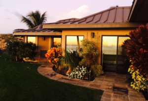 Kohala Ke Kai exterior home real estate