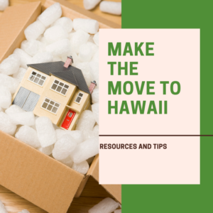 How to Move to Hawaii