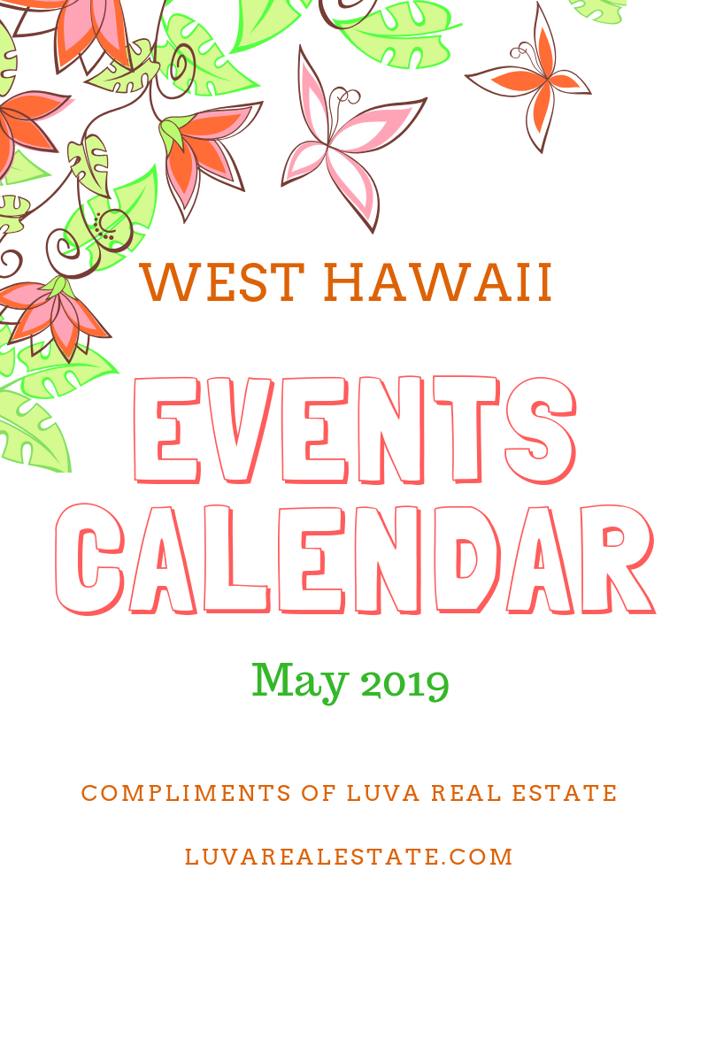 University Of Hawaii Calendar Of Events For May 2025 Brina Claudie