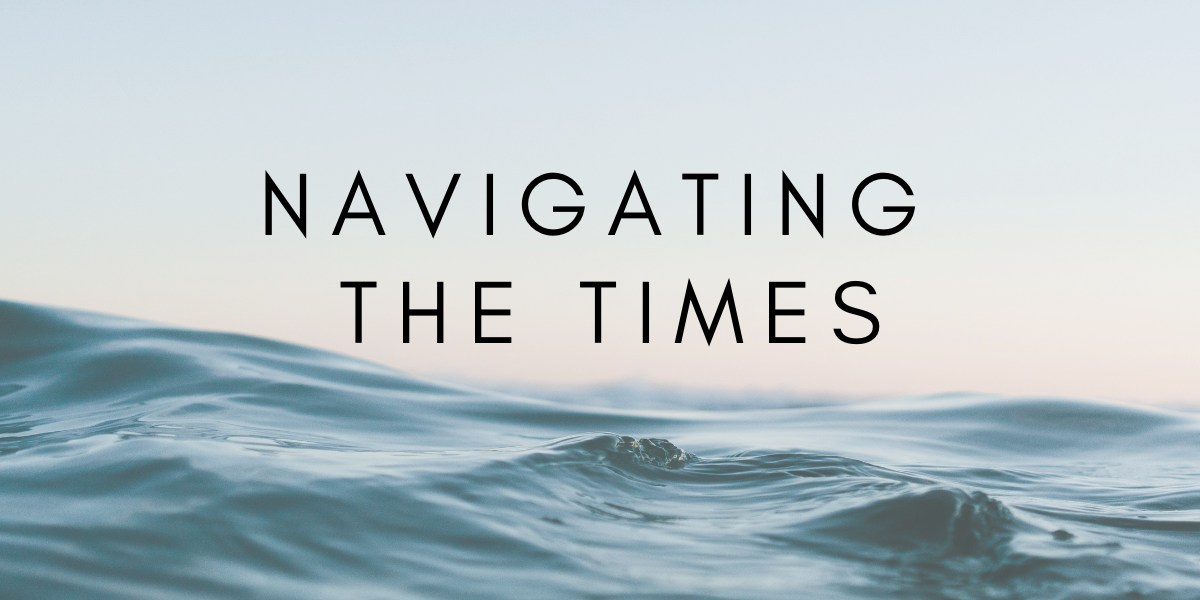 Navigating The Times