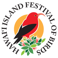 hawaii island festival of birds
