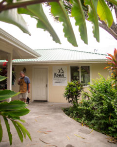 Kona Natural Soap Company