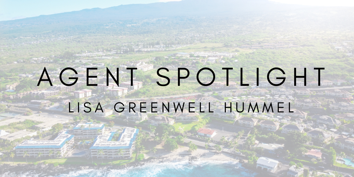 Agent Spotlight: Lisa Greenwell Hummel