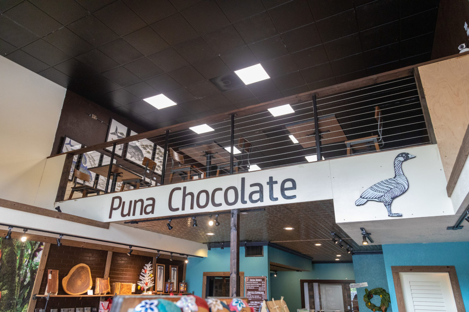 Local Business Spotlight: Puna Chocolate Co. - Luva Real Estate