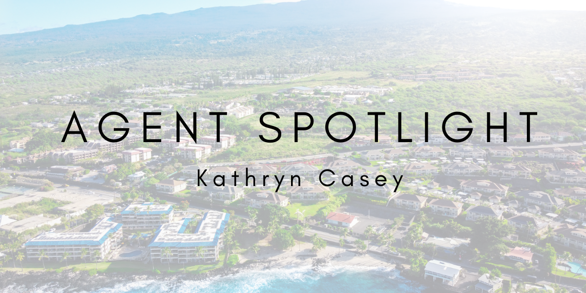 Agent Spotlight: Kathryn Casey