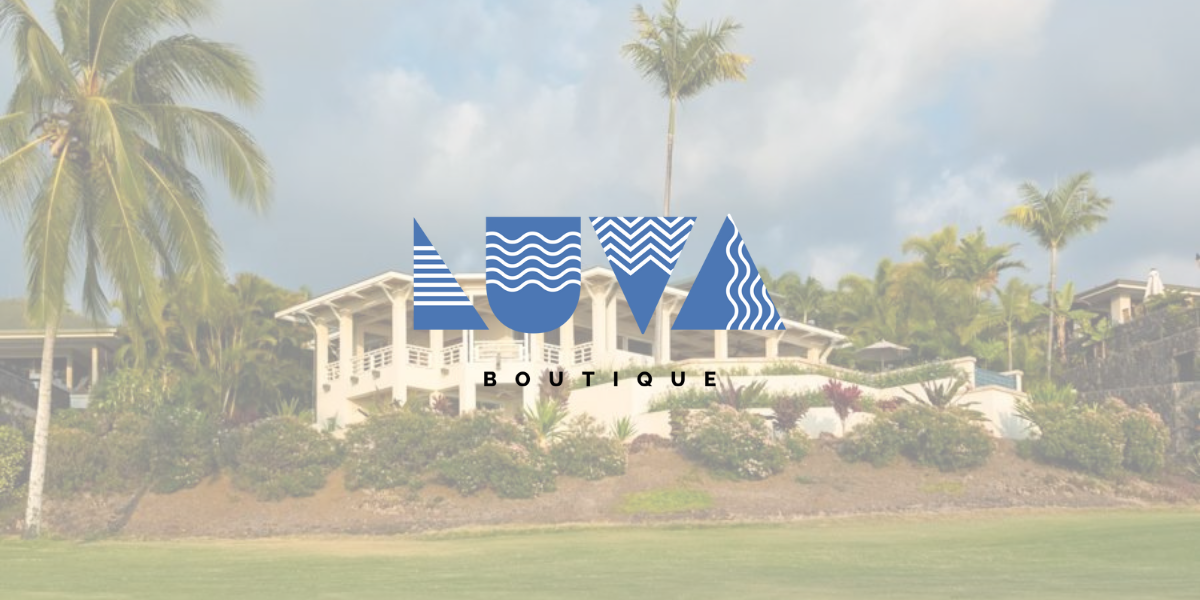 Boutique Property Feature: Keauhou Lani