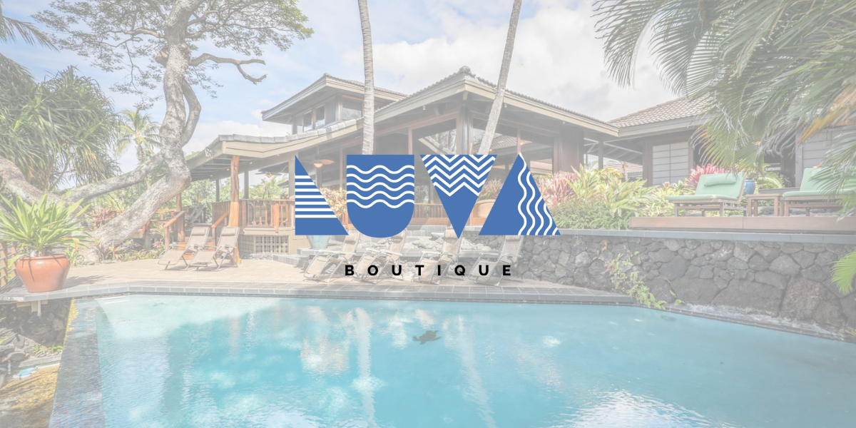 Boutique Property Feature: Hale Ali’i Honu Kai