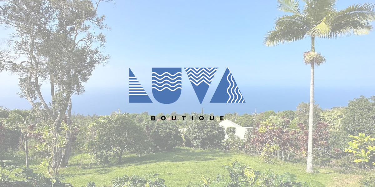 Boutique Property Feature: 87-3020 Hawaii Belt Road