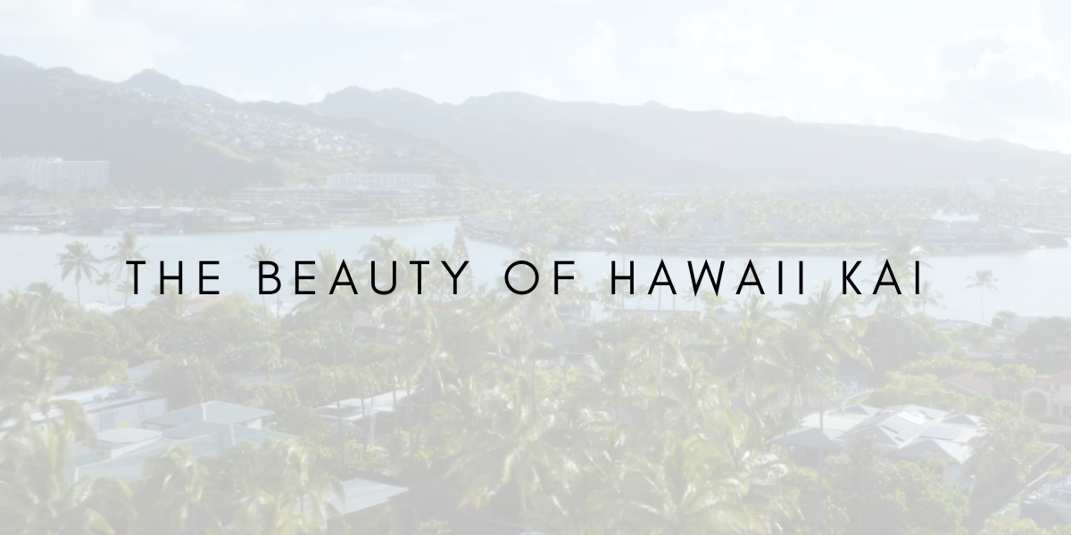 The Enchanting Beauty of Hawaii Kai on Oahu