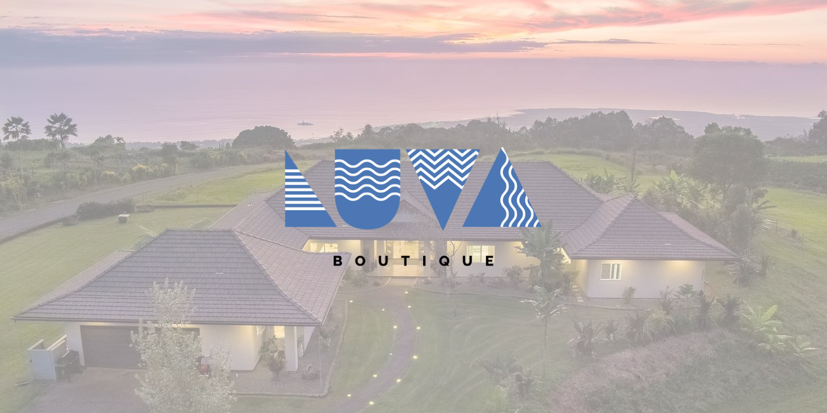 Boutique Property Feature: 75-5420 Uluwehi Pl