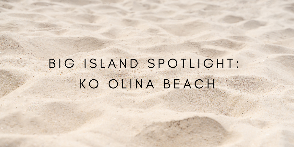 Oahu Spotlight: Ko Olina Beach