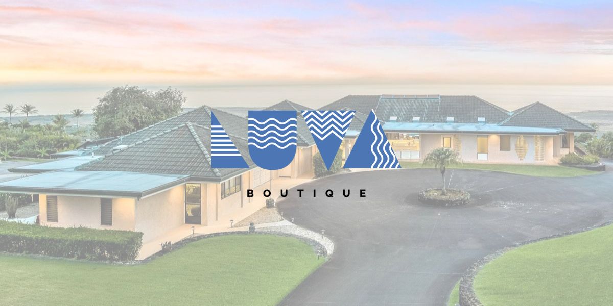 Boutique Property Feature: 73-4866 Manu Mele St