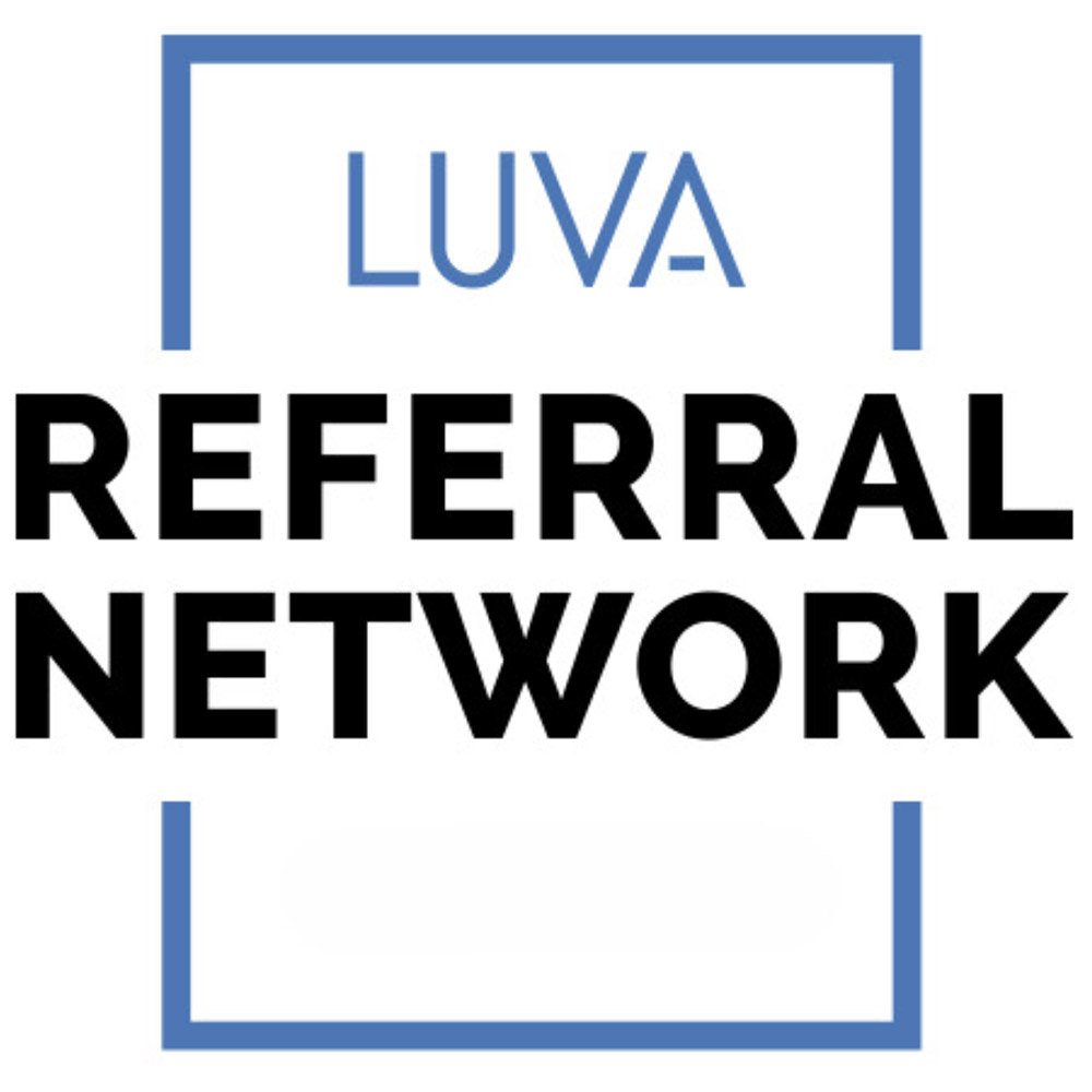 luva referral network