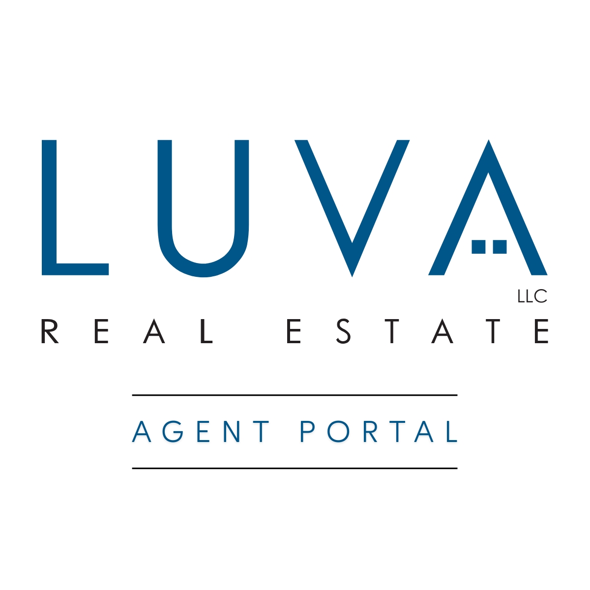 Agent Portal Logo