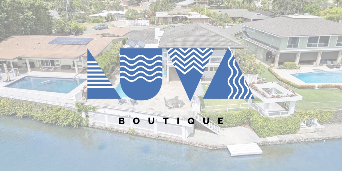 Boutique Property Feature: Luxury on the shoreline of a tranquil lake