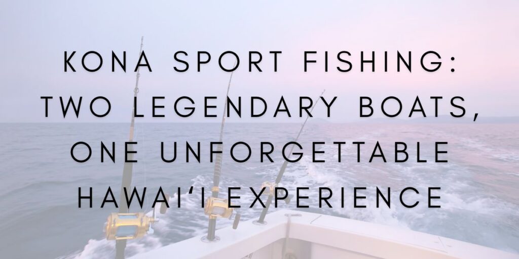 Sport Fishing Blog