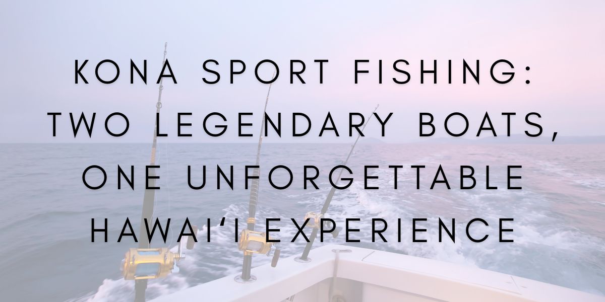 Sport Fishing Blog