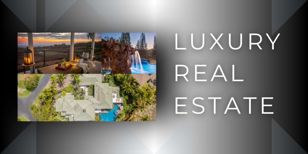 Luxury Real Estate Is More Than a Listing